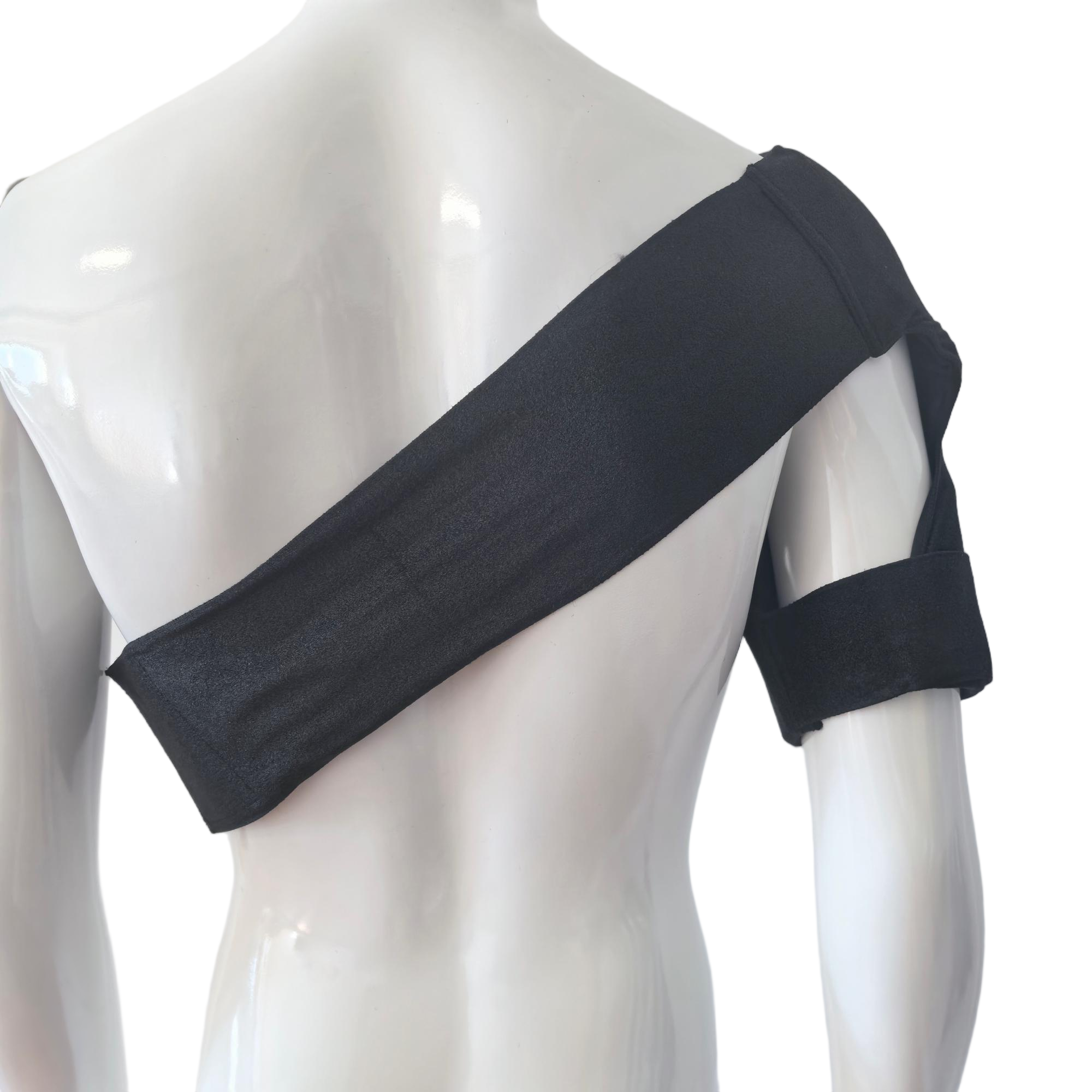 Compression Ice Shoulder Pack