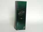 High-End Gift Bottle Packaging Box For Wine, Foil Stamping / Embossed Card Paper