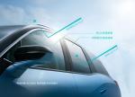 High Transparency UV Resistant Laminated Safety Glass for Easy Cleaning and Long