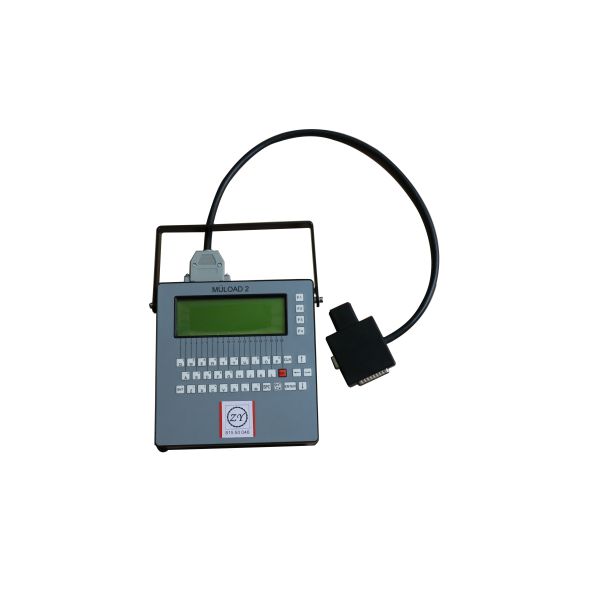 China MBJ2 Portable Pattern Loading Mini Computer factory