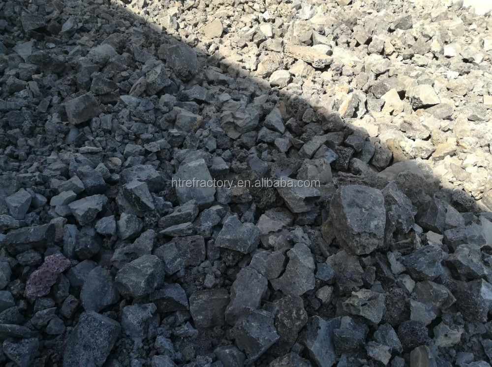 Industrial Grade Brown Fused Alumina F20 Powder Abrasives with Moh's Hardness 9.0