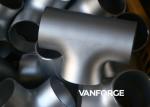 ASME B16.9 Forged Steel Pipe Fittings Butt Weld Short Length Stub End