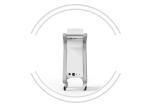 3 years guarantee radio frequency RF Fractional microneedle machine