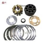 Retail JMF43 JMF151JMF195 Excavator Swing Motor Parts Repair Kits JMF36 JMF57