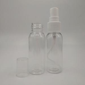 China Custom Private Label Spray Perfume Bottle Car Wash Spray Bottle Multicolor Perfume Spray Bottles With Quality Assurance factory