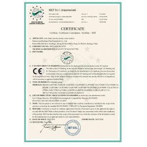 Sampling Plunger Pump 100uL Low Pressure Piston Pump