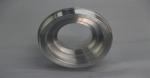 Customized CNC Aluminum Parts Close Tolerance OEM / ODM Available