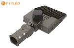 Dimmable 3000K 150 Watt LED Shoebox Light For Outdoor Basketball Court