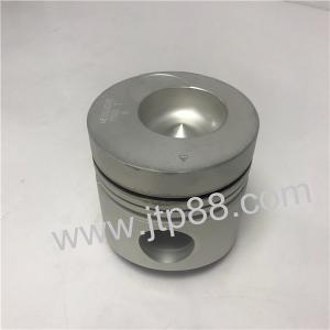 China Komatsu 4D95 Diesel Engine Piston For Excavator / Auto Car 6204-31-2121 factory