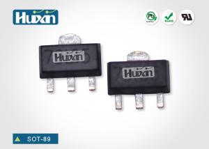 China S8550 SOT-89 0.5A SMD Transistor PNP Silicon Epitaxial Planar Transistor factory