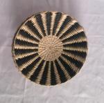 New Design High Quality Wholesale Seagrass Wicker Wall Baskets Wall Plates