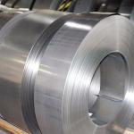 304 409 Stainless Steel Fixing Strip 0.9mm Ss Strip Coil