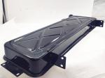 Three Wheel Motorcycle Tricycle Scooter Sun Light Level Gauge Fuel Tank