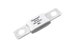 China Mini 150 Amp Cartridge Fuse ISO8820 Standard Low Current 80volt factory