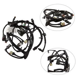 China Cummins Diesel Engine QSL9 Wiring Harness 5253885 5268335 5288537 factory