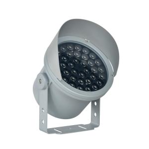 China Energy Saving Exterior LED Flood Lights factory