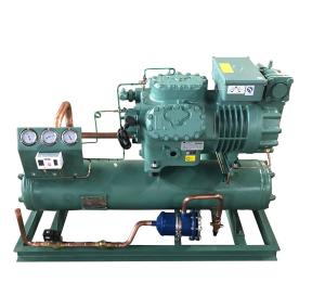 China 45% Gradeability Cold Room Freezer Compressor CB10 For Agricultural Industry factory