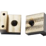 OEM Metal CNC Batch Production Aluminum Alloy CNC Lathe Machining Parts