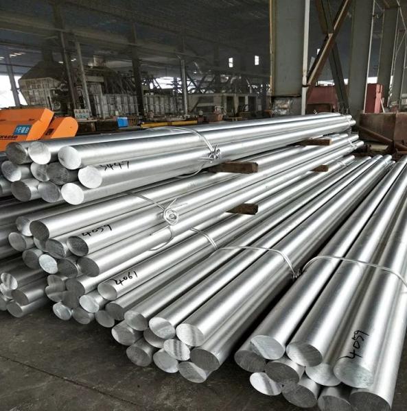 factory supply astm 2A12 2024 5054 5083 7075 7A09 aluminum round /square bar/rod