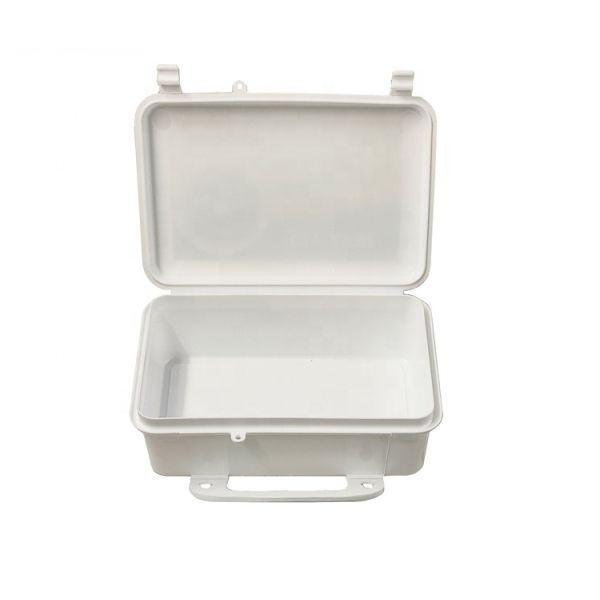 Saferlife SL-001 14*10.5*5.5cm Small Promotion Kit Wholesale First Aid Kit Gift Custom Mini First Aid Kit