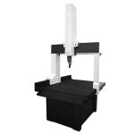 High Precision CMM Measuring Machine Equipment Bridge Type Three Coordinate