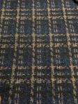 FAUX FUR Camouflage printed Luxury fashion and elegent coatings static-free keep