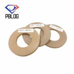 Factory hot sale glass tool Rubber BK disc Diamond raw material polishing
