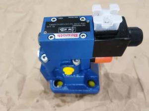 China R900910683 DBW20B2-5X/315YU6EW230N9K4 DBW20B2-52/315YU6EW230N9K4 Pressure Relief Valve Pilot Controlled factory