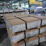 Factory Alloy Marine Grade 5083 2024 7075 6061 6063 5052 1100 1050 1060 5754
