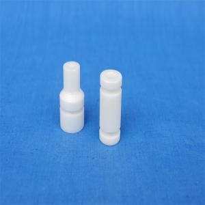 China Positioning Industrial ZrO2 Zirconia Ceramic Pole factory