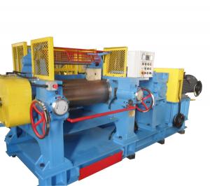 China Rubber Compound Mill , Compound Mixing Machine on sale
