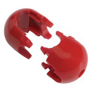 China Standard Connector PA6 Playground Spare Parts For 16mm Combination Rope factory