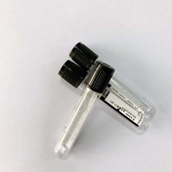 Medical ESR Tubes Sterilized Non Toxic With BD vacuum blood colletion tube