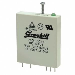 China 70G-IDC15 factory