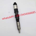 Genuine Brand Diesel Common Rail Fuel Injector 295050-0510 295050-0511 52214