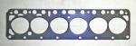 Graphite Overhauling Gasket Set / Engine Cylinder Head Gasket For Nissan FE6T