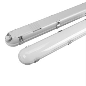 China Weatherproof LED Tri-Proof Light 70Watt Outdoor Led Batten Light factory