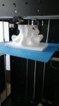 Desktop large size 3D printer 45*45*60cm, Precision prototype 3D printer