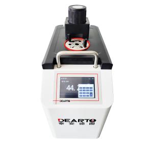 China 50/60Hz Power Supply Smart PID Temperature Calibration Wet Bath with Hot Oil Thermostat factory