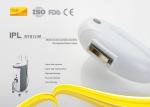 Hair Removal IPL Laser Machine 44*53*120cm Size Quick Shooting FL1200 Model
