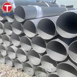 GB/T 12771 S30210 Electrical Resistance Welded Austenitic Stainless Steel Pipe