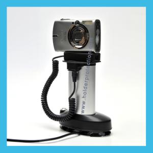 China COMER anti-theft lock devices for mobile phone shops Security Display alarm locks for camera factory