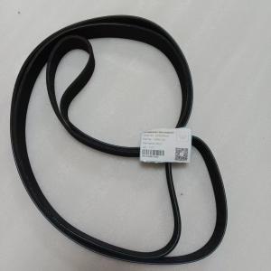 China Hyunsang Engine Belt 10PK2720 For Machinery Spare Parts factory