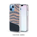 Personalised Diamond Phone Cases Glossy Luxury Samsung Phone Case Dirtproof