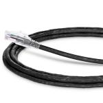 26AWG UTP Cat6 Cable Lan Network Cat6 Fiber Optic Patch Cord 62.5/125um Fiber