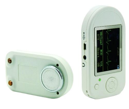 Hot selling usb stethoscope multifunctional digital electronic stethoscope