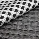 Fiberglass Geogrid Reinforced Composite Nonwoven Geotextile