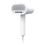 Customizable Pet Blow Dryer with DC Motor and Negative Ion Technology