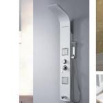 All Aluminum shower cloumn ,shower panel DB-1543 1600X200X75MM