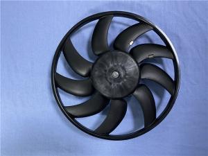 China Metal Plastic A4L Q5 8K0959455F Audi Radiator Fan factory